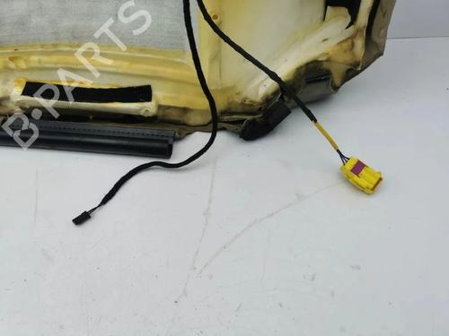 Rear seat BENTLEY FLYING SPUR (4W_) 6.0 W12 | BP36391791C17 - Image 5