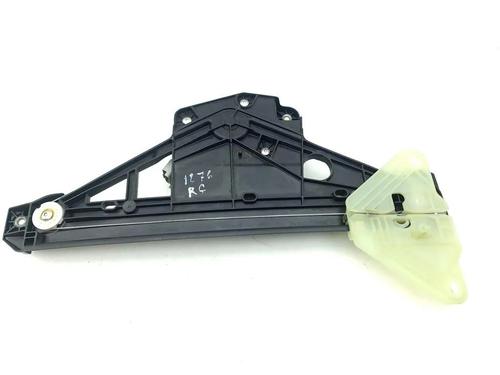 Rear left window mechanism RENAULT AUSTRAL E-TECH 200 Hybrid (HGM2) | BP32676509C24 - Image 3