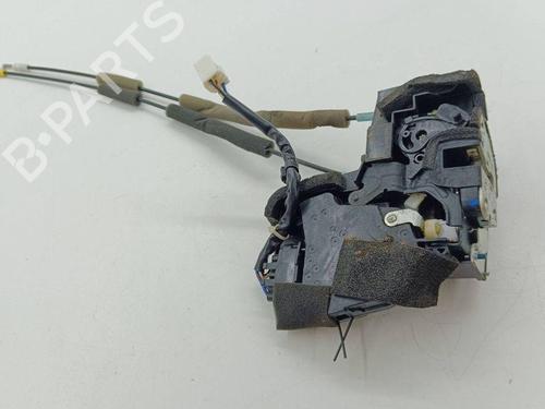 Rear right lock MAZDA CX-7 (ER) 2.2 MZR-CD AWD (ER10A) | BP28892838C99 