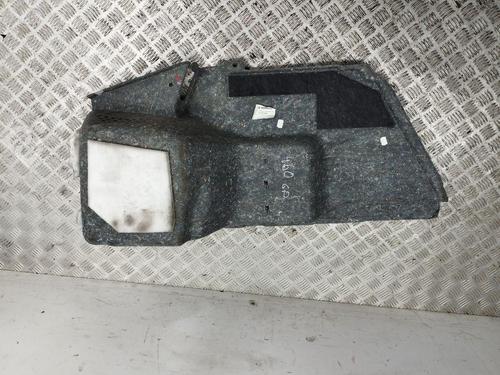 Boot lining MERCEDES-BENZ CLS (C219) CLS 350 (219.357) | BP33640214I3 - Image 8
