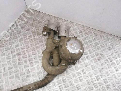 Exhaust system MASERATI GHIBLI III (M157) 3.0 D | BP40208931M121 - Image 5