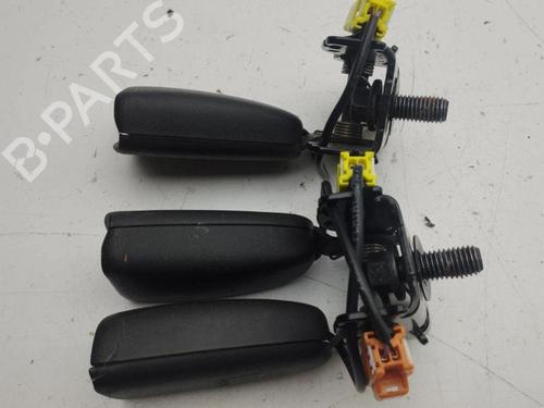 Seat buckle VOLVO S80 II (124) 2.4 D | BP28887040I32 
