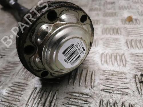 Right rear driveshaft BMW 1 (E87) 118 d | BP36102945M41 - Image 2