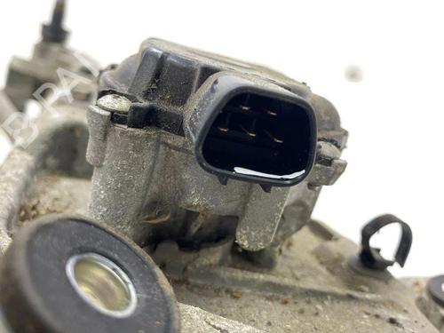 Front wipers mechanism HONDA ACCORD VIII (CU) 2.2 i-DTEC (CU3) | BP28876309C83 