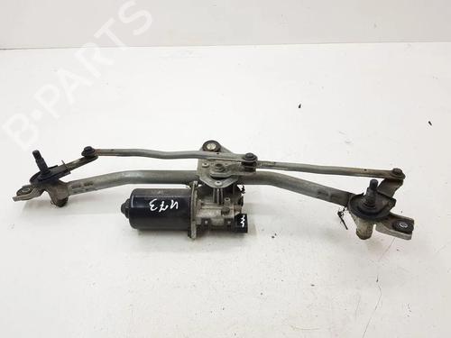 Used Front wipers mechanism Front wipers mechanism 36349893 36349893