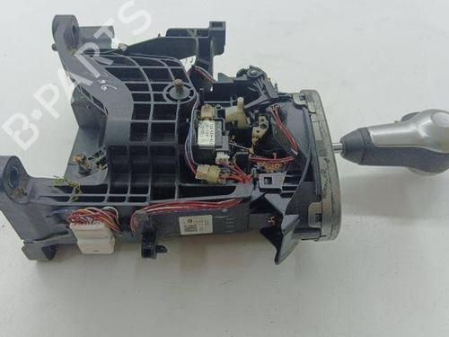 Gear lever NISSAN QASHQAI II (J11, J11_) 2.0 ALL MODE 4x4-i (J11R) | BP28845860M90 