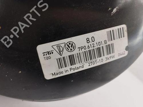 Servo brake PORSCHE CAYENNE (92A) 3.0 Diesel | BP28896676M42 - Image 6