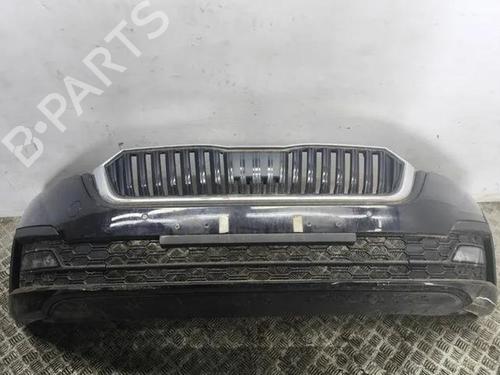 Used Front bumper SKODA OCTAVIA I (1U2) 2.0 (116 hp) 28862510
