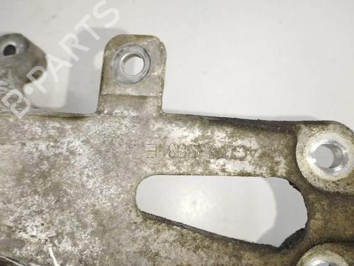 Engine mount AUDI A7 Sportback (4GA, 4GF) 3.0 TDI | BP36188742M89 - Image 5