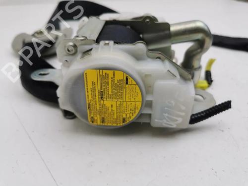 Front right seatbelt LEXUS IS II (_E2_) 220d (ALE20) | BP36083916I25 - Image 3