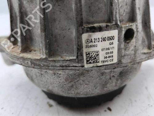 Engine mount MERCEDES-BENZ E-CLASS (W213) E 220 d (213.004) | BP28901654M89 
