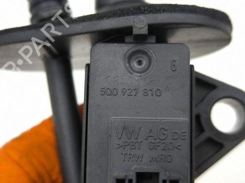 Clutch slave cylinder SEAT ATECA (KH7, KHP) 1.6 TDI | BP40193151M113  - Image 8