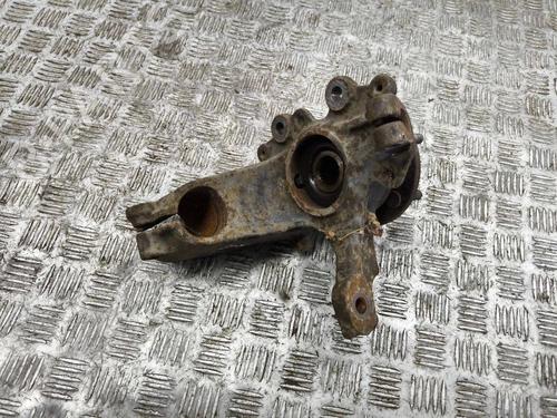 Left front steering knuckle FORD FOCUS II (DA_, HCP, DP) 1.8 TDCi | BP36195227M25 - Image 7