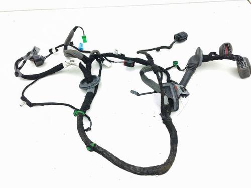Wiring harness LAND ROVER RANGE ROVER EVOQUE (L538) 2.2 D 4x4 | BP29614988E16 