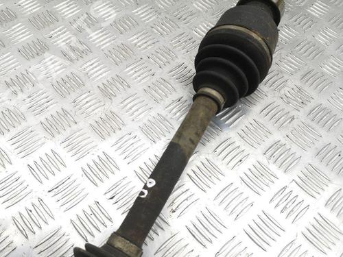 Right front driveshaft MAZDA 6 Estate (GJ, GL) 2.2 D | BP28889879M39 