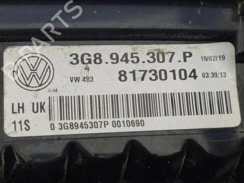 Left tailgate light VW ARTEON (3H7, 3H8) 2.0 TDI 4motion | BP38252056C79 - Image 3