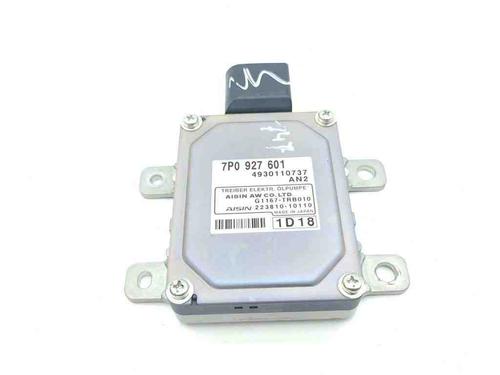 Electronic module PORSCHE CAYENNE (92A) 3.0 Diesel | BP28898139M83