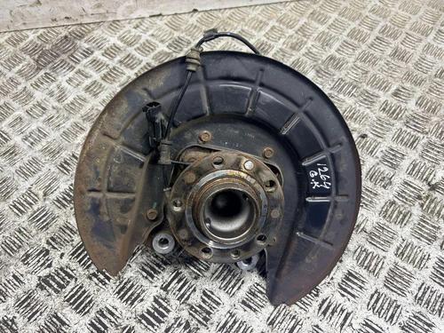 Used Left rear steering knuckle Left rear steering knuckle 32675748 32675748