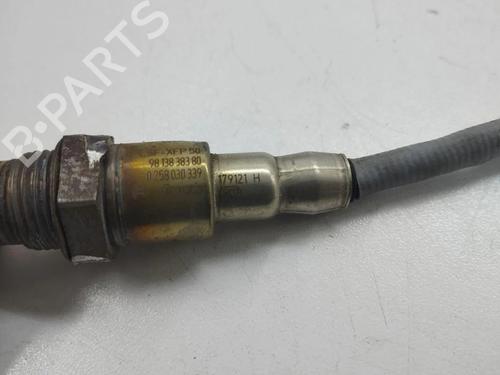 Electronic sensor OPEL MOKKA 1.2 (76) | BP33643035M84 - Image 2
