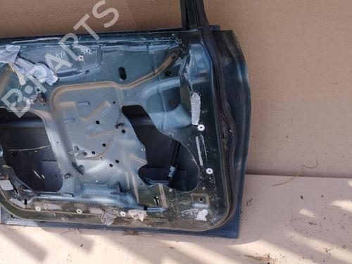 Left front door CHRYSLER VOYAGER IV (RG, RS) 3.8 | BP28892064C2 