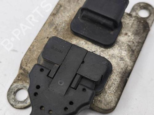 Electronic sensor MERCEDES-BENZ M-CLASS (W164) ML 320 CDI 4-matic (164.122) | BP28900281M84 