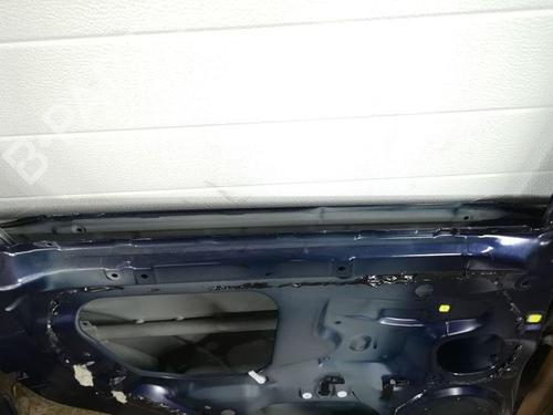 Left rear door PEUGEOT 4007 (VU_, VV_) 2.2 HDi | BP28885572C4 