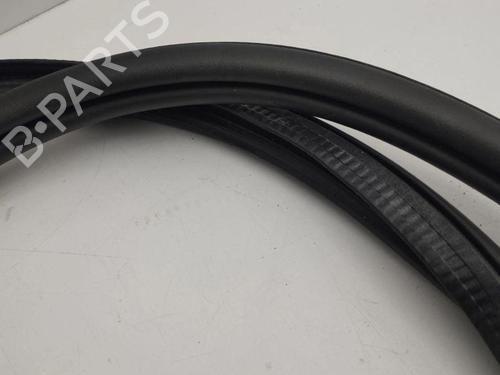 Rubber door seal AUDI A1 Sportback (8XA, 8XF) 1.0 TFSI | BP28900887C142 
