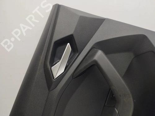 Rear left panel AUDI A1 Sportback (GBA) 25 TFSI | BP33257087C60 - Image 10