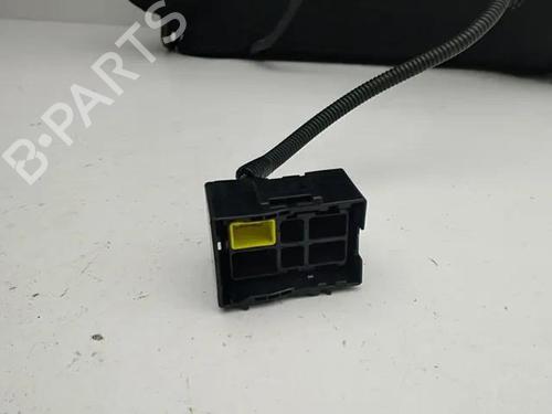 Right front seat MAZDA CX-5 (KE, GH) 2.2 D AWD (KE2AW) | BP28865625C16 