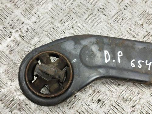 Right rear suspension arm HYUNDAI TUCSON (TL, TLE) 1.7 CRDi | BP28851658M15 