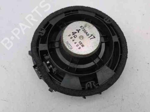 Electronic module CITROËN C-CROSSER (VU_, VV_) 2.2 HDi | BP28850249M83 - Image 2