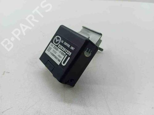 Electronic module MAZDA CX-7 (ER) 2.2 MZR-CD AWD (ER10A) | BP28893298M83 