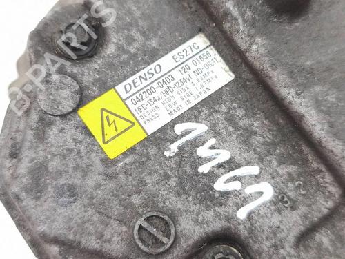 AC compressor TOYOTA PRIUS PLUS (_W4_) 1.8 Hybrid (ZVW40W, ZVW41W) | BP38030239M34 - Image 7
