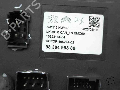 Módulo eletrónico JEEP AVENGER (J2) Electric | BP28882081M83 