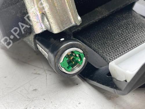 Rear right seatbelt BMW i3 (I01) Range Extender | BP36104807I28 - Image 2