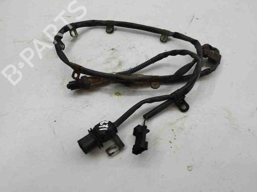 Elektronische sonde MASERATI QUATTROPORTE V 4.2 (400 hp) 28904447