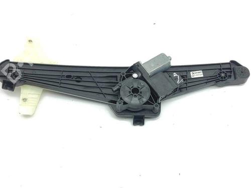 Used Rear right window mechanism CITROËN C5 AIRCROSS (A_) 1.2 PureTech 130 (ARHNSJ) (131 hp) 28905564