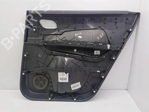 Rear left panel PEUGEOT 5008 (0U_, 0E_) 1.6 HDi | BP28851151C60 - Image 5