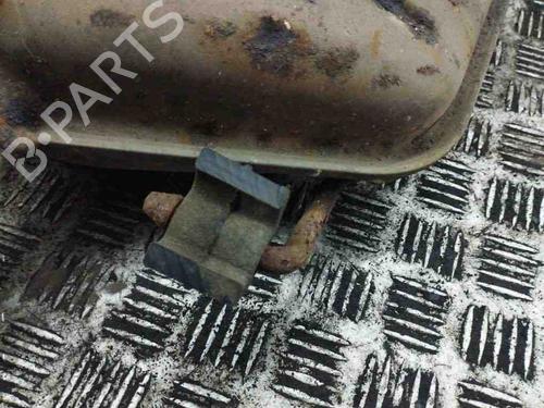 Exhaust system FORD GALAXY III (CK) 2.0 TDCi | BP28887854M121