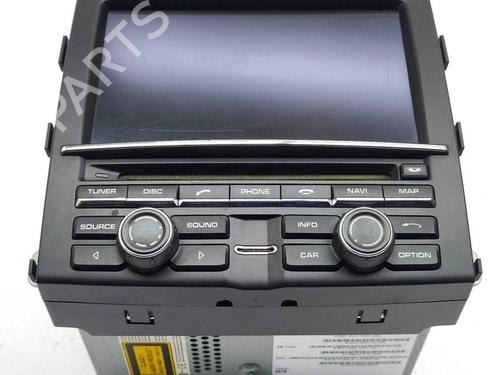 Elektronisk modul PORSCHE CAYENNE (92A) 3.6 | BP28879614M83 