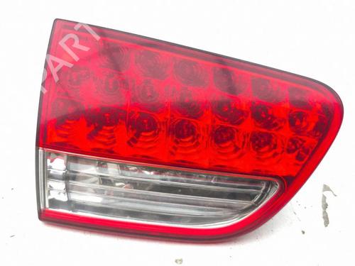 Used Left tailgate light Left tailgate light 38585289 38585289