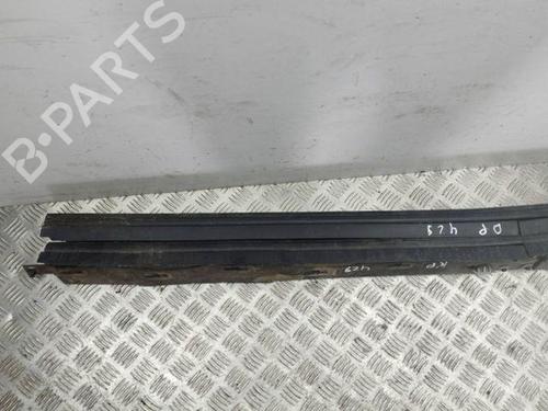 Left sideskirt MAZDA CX-5 (KE, GH) 2.2 D AWD (KE102) | BP28848361C115 
