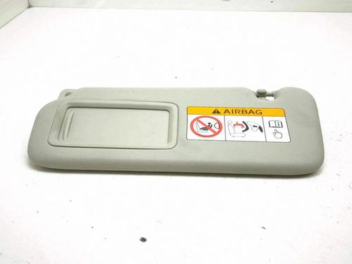 Left sun visor MAZDA MX-30 (DR) e-SKYACTIV | BP38247887I1 - Image 5