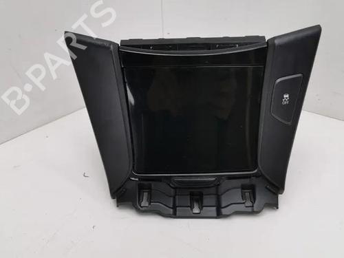 Used Glove box HYUNDAI i40 I (VF) 1.7 CRDi (116 hp) 28846014
