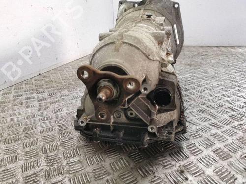 Gearbox BMW 5 Touring (E61) 520 d | BP40209003M3 - Image 5