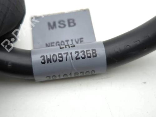 Cable BENTLEY FLYING SPUR (4W_) 6.0 W12 | BP36203101E12 - Image 9