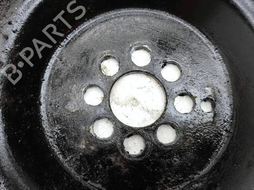 Pulley AUDI Q7 (4LB) 3.0 TDI quattro | BP33880500M122 - Image 6