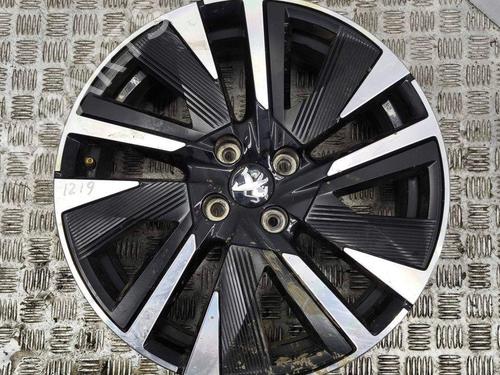 Used Rim PEUGEOT 2008 II (UD_, US_, UY_, UJ_, UR_, UC_) 1.2 PureTech 130 (USHNS, URHNS) (130 hp) 28884286