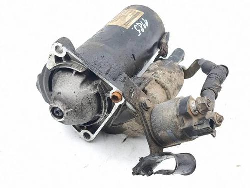 Used Starter Starter JEEP CHEROKEE (KL) 2.0 CRD 4x4 (170 hp) 40206993 40206993