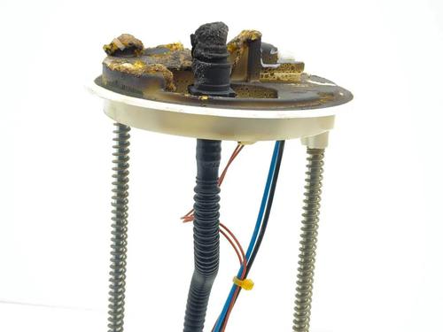 Fuel pump MASERATI QUATTROPORTE V 4.2 | BP36348236M76  - Image 10